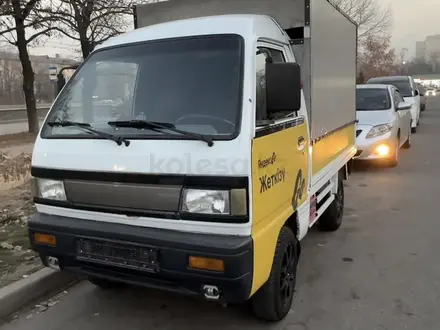 Daewoo Damas 2005 года за 2 600 000 тг. в Алматы – фото 4
