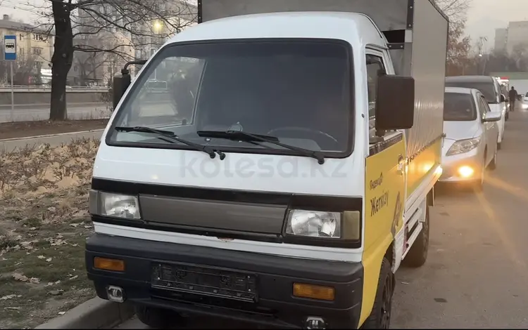 Daewoo Damas 2005 года за 2 600 000 тг. в Алматы