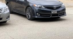 Toyota Camry 2013 годаүшін6 000 000 тг. в Жанаозен