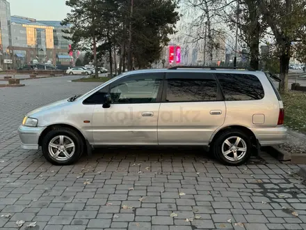 Honda Odyssey 1996 года за 1 999 999 тг. в Алматы – фото 2