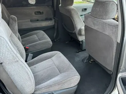 Honda Odyssey 1996 года за 1 999 999 тг. в Алматы – фото 6