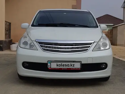 Nissan Tiida 2007 года за 4 200 000 тг. в Актау