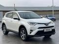 Toyota RAV4 2016 годаүшін11 200 000 тг. в Кызылорда – фото 11