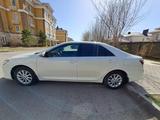 Toyota Camry 2017 года за 10 700 000 тг. в Астана – фото 4