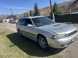 Subaru Legacy 1995 годаүшін1 400 000 тг. в Алматы – фото 2