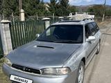 Subaru Legacy 1995 годаүшін1 400 000 тг. в Алматы – фото 3