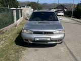 Subaru Legacy 1995 годаүшін1 400 000 тг. в Алматы