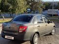 ВАЗ (Lada) Granta 2190 2013 года за 2 300 000 тг. в Костанай – фото 5