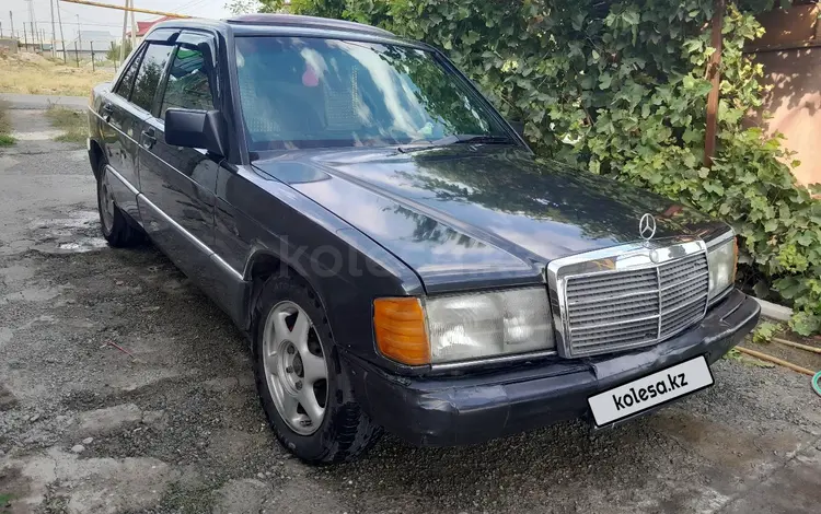 Mercedes-Benz 190 1992 года за 1 200 000 тг. в Шымкент