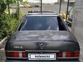Mercedes-Benz 190 1992 года за 1 200 000 тг. в Шымкент – фото 4