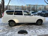 ВАЗ (Lada) Priora 2171 2007 годаfor2 500 000 тг. в Рудный – фото 4