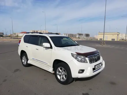 Toyota Land Cruiser Prado 2009 года за 17 500 000 тг. в Актау – фото 13