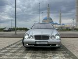 Mercedes-Benz E 280 2001 года за 5 800 000 тг. в Астана – фото 2
