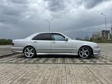 Mercedes-Benz E 280 2001 года за 5 800 000 тг. в Астана – фото 4