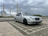 Mercedes-Benz E 280 2001 года за 5 800 000 тг. в Астана – фото 3