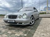 Mercedes-Benz E 280 2001 года за 5 800 000 тг. в Астана