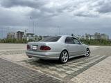 Mercedes-Benz E 280 2001 года за 5 800 000 тг. в Астана – фото 5
