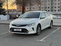 Toyota Camry 2016 годаfor12 900 000 тг. в Талдыкорган – фото 3