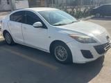Mazda 3 2009 года за 3 200 000 тг. в Алматы