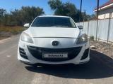 Mazda 3 2009 года за 3 200 000 тг. в Алматы – фото 2