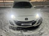 Mazda 3 2009 года за 3 200 000 тг. в Алматы – фото 4