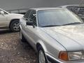 Audi 80 1992 годаfor1 500 000 тг. в Алматы