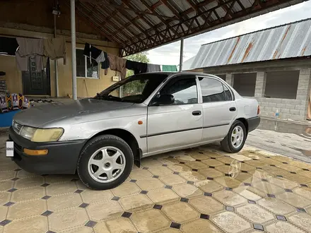 Toyota Corolla 1997 года за 1 500 000 тг. в Алматы – фото 11