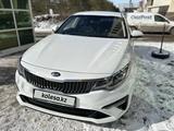 Kia Optima 2019 годаfor9 500 000 тг. в Астана – фото 2