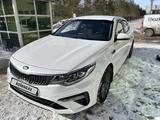 Kia Optima 2019 годаfor9 500 000 тг. в Астана – фото 3