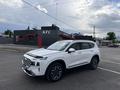 Hyundai Santa Fe 2023 года за 15 500 000 тг. в Актау