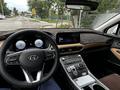 Hyundai Santa Fe 2023 года за 15 500 000 тг. в Актау – фото 10