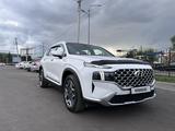 Hyundai Santa Fe 2023 года за 15 500 000 тг. в Актау – фото 2