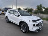 Hyundai Santa Fe 2023 года за 15 500 000 тг. в Актау – фото 4