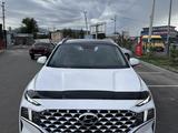 Hyundai Santa Fe 2023 года за 15 500 000 тг. в Актау – фото 3