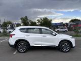 Hyundai Santa Fe 2023 года за 15 500 000 тг. в Актау – фото 5