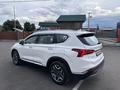 Hyundai Santa Fe 2023 года за 15 500 000 тг. в Актау – фото 7