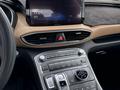 Hyundai Santa Fe 2023 года за 15 500 000 тг. в Актау – фото 9