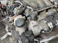Двигатель Mercedes-Benz M112 E32 3.2 л.for500 000 тг. в Астана – фото 2