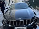 Kia K7 2020 года за 12 500 000 тг. в Астана – фото 2