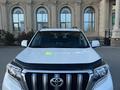 Toyota Land Cruiser Prado 2014 года за 21 000 000 тг. в Актобе