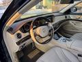 Mercedes-Benz S 500 2013 годаүшін23 500 000 тг. в Алматы – фото 19