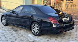 Mercedes-Benz S 500 2013 года за 23 500 000 тг. в Алматы – фото 4