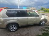 Nissan X-Trail 2007 года за 4 950 000 тг. в Астана