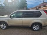 Nissan X-Trail 2007 года за 4 950 000 тг. в Астана – фото 2