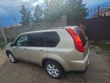 Nissan X-Trail 2007 года за 4 950 000 тг. в Астана – фото 4
