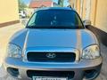 Hyundai Santa Fe 2004 годаүшін3 200 000 тг. в Шымкент – фото 7