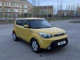 Kia Soul 2014 года за 3 500 000 тг. в Астана – фото 2