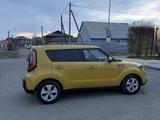 Kia Soul 2014 года за 3 500 000 тг. в Астана – фото 3