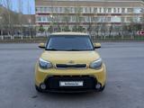 Kia Soul 2014 года за 3 500 000 тг. в Астана