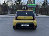 Kia Soul 2014 года за 3 500 000 тг. в Астана – фото 5
